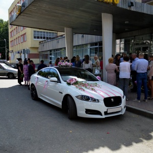 Фото от владельца Авто на прокат, ООО