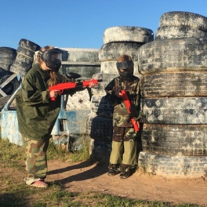 Фото от владельца HOLMGARD, клуб активного отдыха