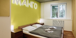 Великий Новгород: Хостел Sleep&Go