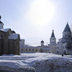 Фото от владельца Церковь Параскевы Пятницы на Торгу, музей