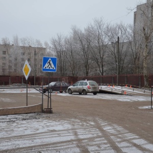 Фото от владельца АБВ, учебный центр