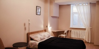 Вологда: Хостел Авантаж