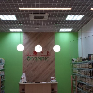 Фото от владельца Love Organic, магазин натуральной косметики