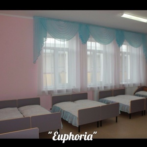 Фото от владельца Euphoria, салон штор