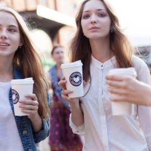 Фото от владельца CAFFESHOP Rio, профессиональная кофейня