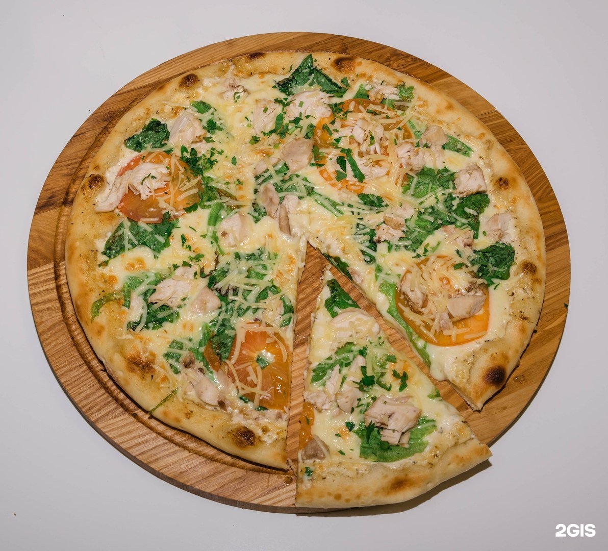 Заказ пиццы вологда. Пицца с лапшой. #Profi #pizza.