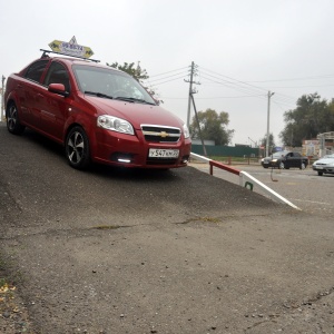 Фото от владельца Автошкола Приоритет, ООО