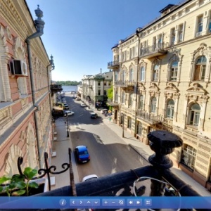 Фото от владельца Астрахань 3D, портал виртуальных туров по городу