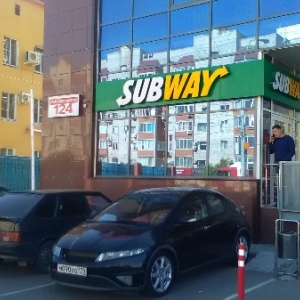 Фото от владельца Subway, сеть ресторанов быстрого обслуживания