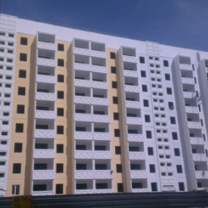 Фото от владельца Таманский, жилой комплекс