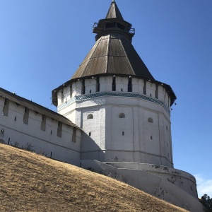 Фото от владельца Астраханский Кремль, историко-архитектурный музейный комплекс