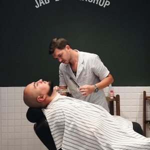 Фото от владельца JAB barbershop, парикмахерская для мужчин