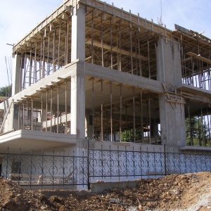 Фото от владельца АБВ Строитель Домов, строительная компания