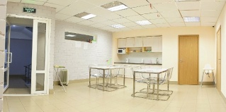 Петрозаводск: Отель Чайка