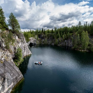 Фото от владельца Краски мира, туристический центр