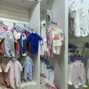 Фото от владельца Kid`s fashion, магазин товаров для новорожденных