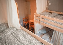 Петрозаводск: Капсульные отели Karelia hostel