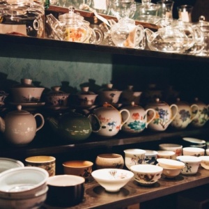 Фото от владельца SUN TEA, магазин китайского чая и посуды