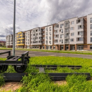 Фото от владельца Александровский, ООО, жилой комплекс