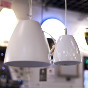 Фото от владельца LED, магазин современного света