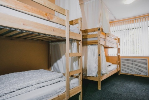 Петрозаводск: Хостел Karelia hostel