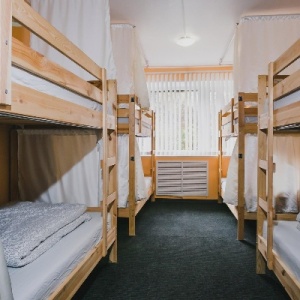 Фото от владельца Karelia Hostel