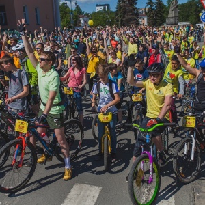 Фото от владельца VELOVE, общественное движение велосипедистов г. Петрозаводска