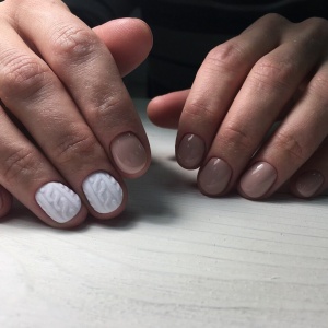 Фото от владельца La nails, студия маникюра