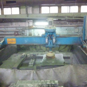 Фото от владельца Петрозаводский камнеобрабатывающий завод, ООО