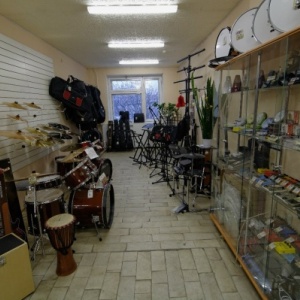 Фото от владельца Музыкант, магазин музыкальных инструментов, звукового и светового оборудования