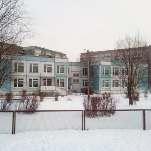 Фото от владельца Рябинка, детский сад №117 комбинированного вида