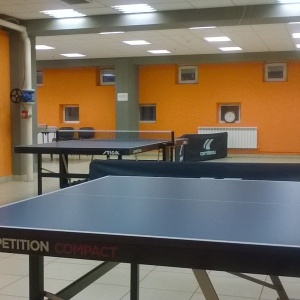 Фото от владельца Table tennis, клуб настольного тенниса