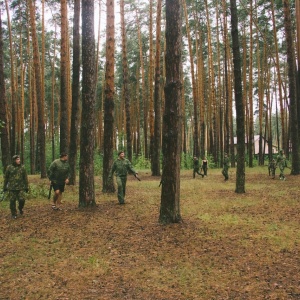 Фото от владельца Воины света, клуб