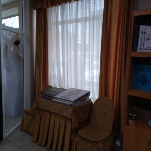 Фото от владельца Сфера уюта, салон штор и постельного белья