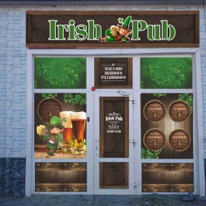 Фото от владельца Irish Pub, магазин разливного пива