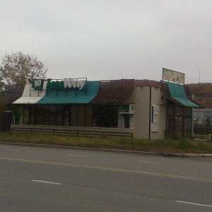 Фото от владельца FreeWay Station, кафе быстрого питания