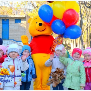 Фото от владельца Подари, праздничная мастерская