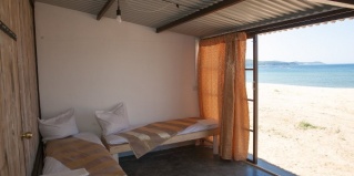 Находка: Отель Jk beach