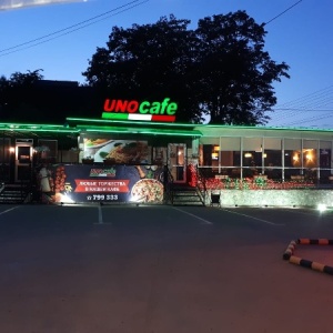 Фото от владельца Unocafe, кафе