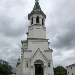 Фото от владельца Храм святителя Николая Чудотворца