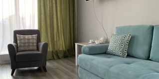 Уссурийск: Отель Plaza