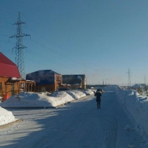 Фото от владельца BAITEREK RESORT, загородная зона отдыха