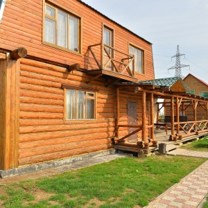 Фото от владельца BAITEREK RESORT, загородная зона отдыха