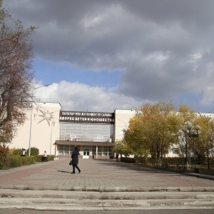 Фото от владельца Дворец детей и юношества, г. Караганда