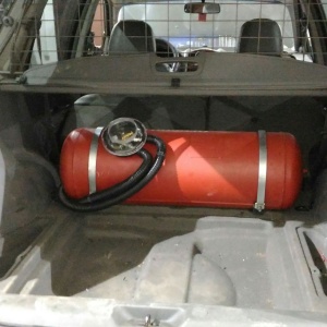 Фото от владельца PeGAS, компания по установке газобалонного оборудования на автомобили
