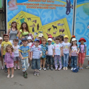 Фото от владельца Познайка, центр раннего развития детей и детский сад
