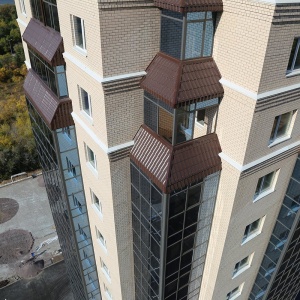 Фото от владельца GREEN CITY PARK, многоэтажный жилой комплекс