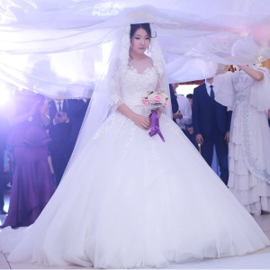 Фото от владельца Wedding Group, сеть свадебных салонов