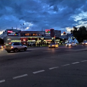 Фото от владельца City Mall, торгово-развлекательный центр