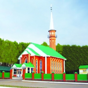 Фото от владельца Ускудар, мечеть